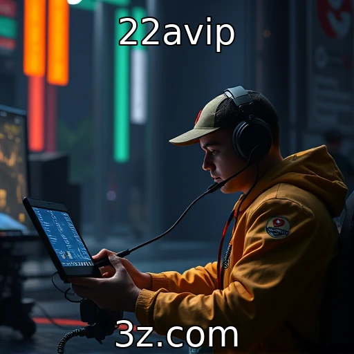 22avip - Impactos das microtransações na experiência do jogador