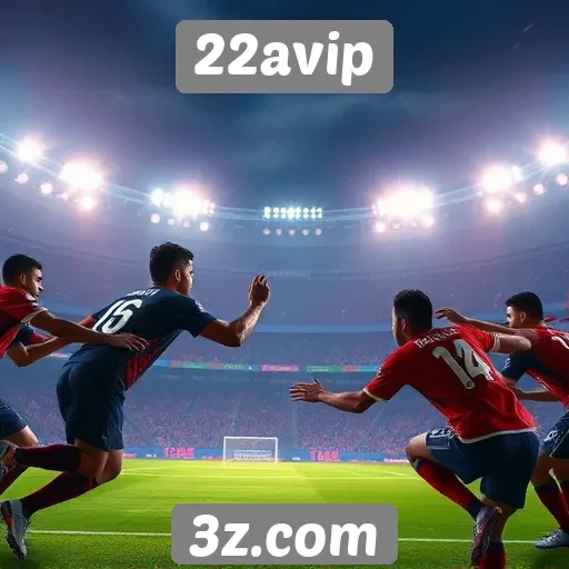 Plataforma 22avip oferece promoções de bônus em 2025