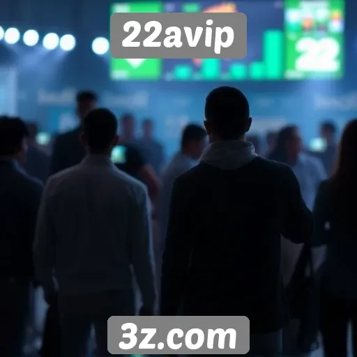 Novidades e atualizações do 22avip para os usuários