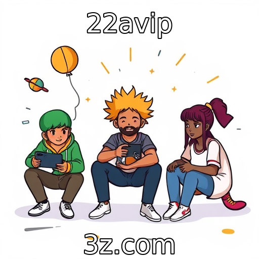 Desafios da inclusão na indústria de games