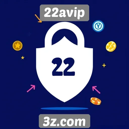 Recursos de segurança em plataformas de jogos online