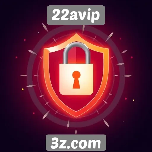 Avaliação de recursos de segurança no 22avip